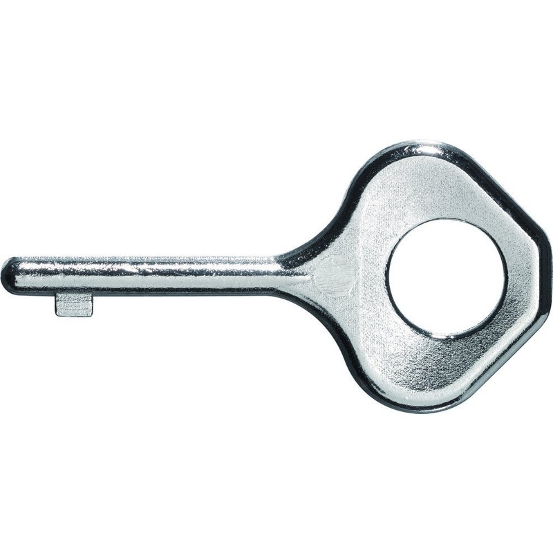 ABUS 180Ib/50Hb63 Long Shackle Combination Brass Padlock AB180IB/50HB63 B