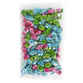 Charm Shop Pure Re 3 Types of Mixed Stiramischoco, 10.9 oz (285 g), Ganso Cocoa, Strawberry, Matcha
