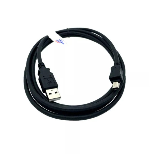 Kentek USB Charging Cable for ROCKETFISH RF-MAB2 WIRELESS BLUETOOTH HEADPHONES