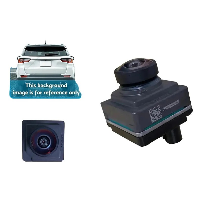 Cámara De Reversa Original 84676845 Gmc Sierra 2500 Hd 2021