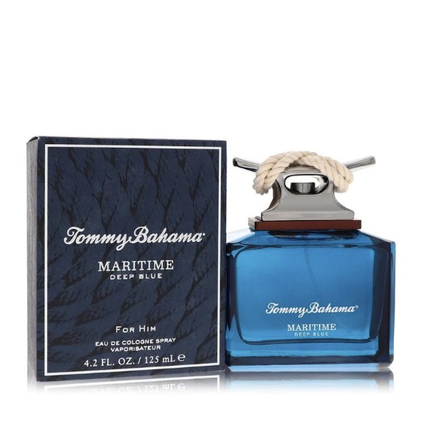 Tommy Bahama Maritime Deep Blue by Tommy Bahama Eau De