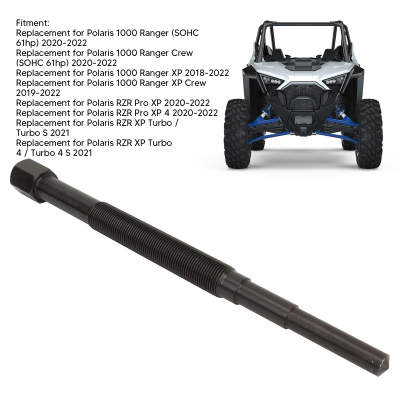 Primary Clutch Puller PU 52422 Replacement For Polaris Ranger 1000