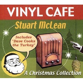 Vinyl Cafe Christmas Collection 2CD
