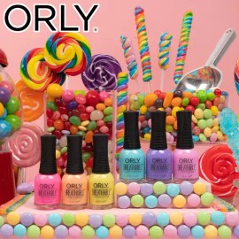 Ollie [수입정품]미국 오를리 브레써블- 네일 영양제 + COLOR 11ml [[00019] 01_하트비트] [Imported Genuine] America Orly Breathable - Nail Nutrient + COLOR 11ml [[00019] 01_Heartbeat]