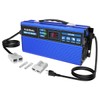 Forklift Battery Charger 24V 30A Smart 24 Volt Charger 900W