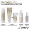 Joico Blonde Life Blonde Strong Conditioning Detangler | For Fragile