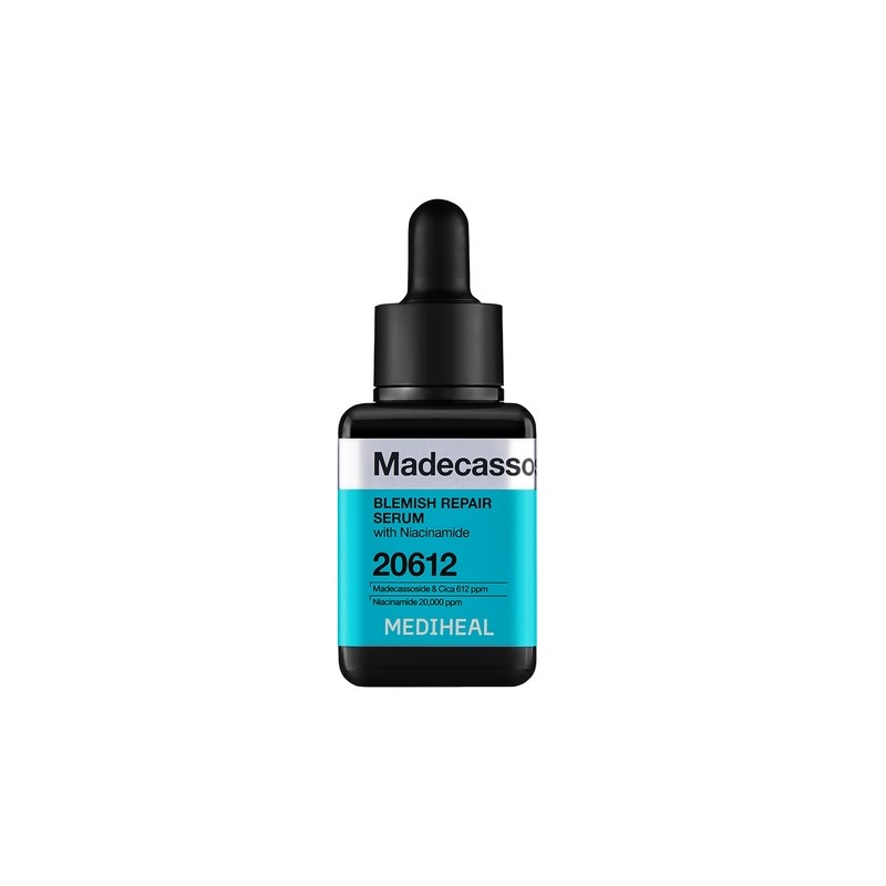 [Trace Serum] Mediheal Madecassoside Trace Repair Serum 40ml / 메디힐