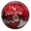 ELITE Star Polyester Bowling Ball - Customizable with Basic Drilling