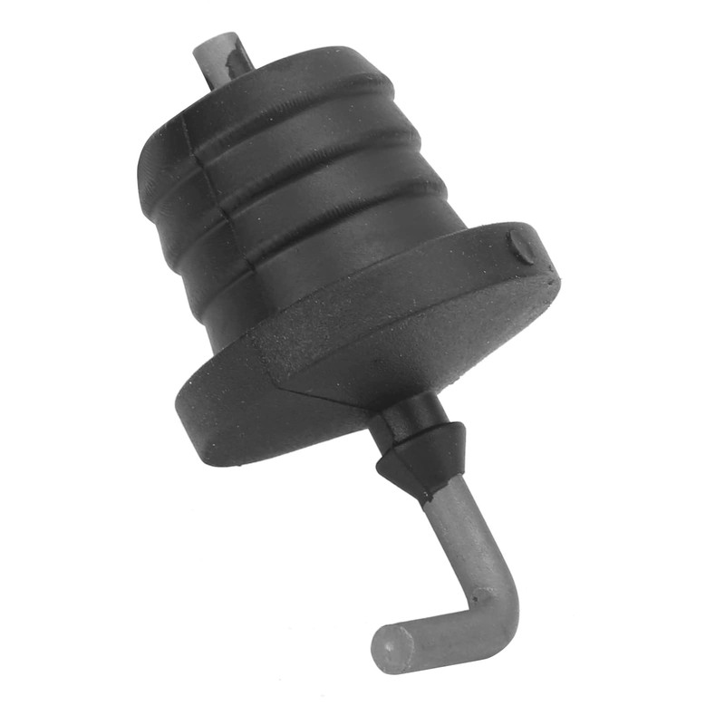 Car Transmission Filler Cap Plug 25615 5T0 004 Rubber Repair