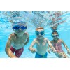 Bestway Aqua Pals Swimming Goggles from 3 Years Assorted