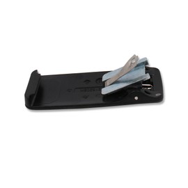 PMLN4651 Belt Clip 4Pcs for Motorola Radio XPR3300 XPR3300e XPR3500 XPR3500e XPR7550 XPR7550e XPR7350 XPR7580 XPR7380 Radio