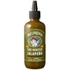 Melinda's Fire Roasted Jalapeño Hot Sauce with Aromatic Garlic -