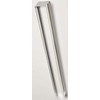 1" x 1" x 36" Long Square Clear Extruded Acrylic
