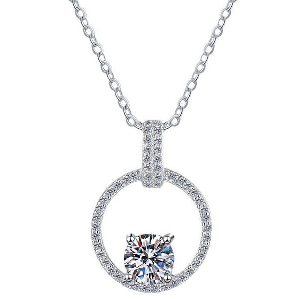 NONNYL Anniversary Birthday Gifts for Wife - Necklaces for Women