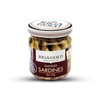 Riga Gold Smoked Sardines in Oil, 100g Jar Kosher Certified