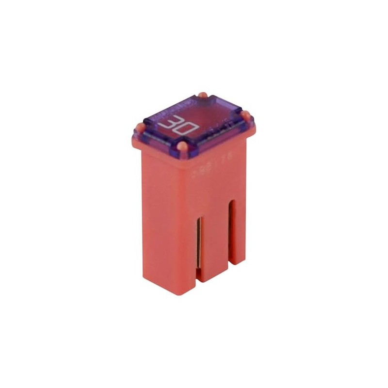 Cooper Bussman FMS-30: Slotted Micro Female Maxi – 30 Amp