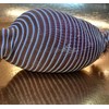 Premium Ham Stocking Ham Net, Calibre 16, Brown/White, 3 Metres,