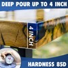 Deep Pour Epoxy Resin 1.5 Gallon, 2 to 4 Inch