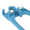 Tube Bender Compact 1/8in 3/16in 1/4in Manual Tubing Bender Tool