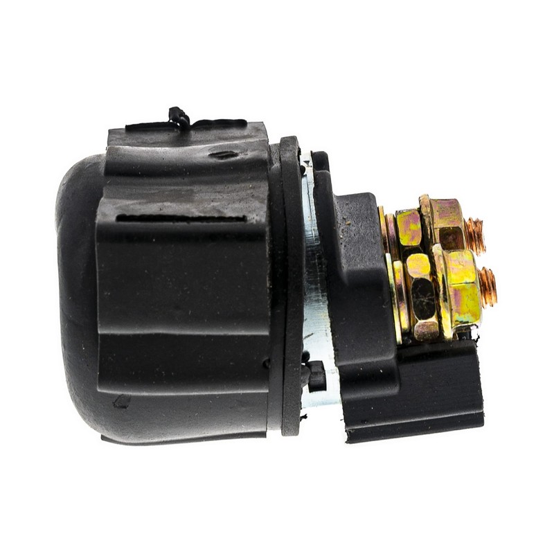 NICHE Starter Solenoid Relay Switch for Kawasaki 27010-0766 Bayou 300