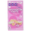 Brach’s Tiny Conversation Hearts 5 Pack, 3.75 Oz. (1 Per