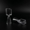 JQ Mask pack multi-measuring cup pack tool measuring tool mask pack / 마스크팩 멀티 계량컵 팩도구 측정도구 마스크팩