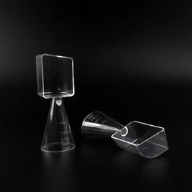 JQ Mask pack multi-measuring cup pack tool measuring tool mask pack / 마스크팩 멀티 계량컵 팩도구 측정도구 마스크팩