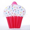 Large Inflatable Swim Tube for Water Play Pool Toy TD04 150*120*20cm 5ea