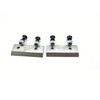 Obida 2 of Chipper Blades Fits Troy-Bilt MTD Craftsman Yard