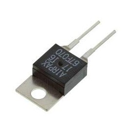 Thermal N/O 70°C Temperature Thermostat Switch Sensors 1 x Quantity - 67F070