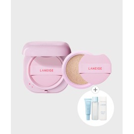 Laneige New Neo Cushion The Glow Double 15gx2