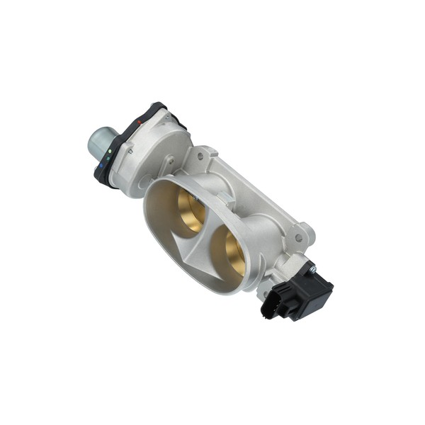 VekAuto Throttle Body Assembly, 55mm Throttle Body Actuator for Ford