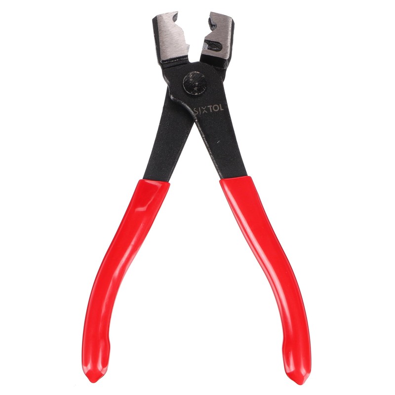 SIXTOL Mechanic Hose CLAMP 4 | CLIC-R Hose Clamp Pliers