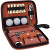 SYXLS Golf Accessory Kit, Robust and Durable, Golf Ball Bag