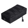 ZONADAH Waterproo Molle Pouches Compact Utility Gadget Gear EDC Pouch