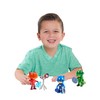 PJ Masks Super Moon Adventure Figure Set - Gekko