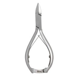 Vitry Stainless steel nail clippers, 1 piece