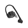 Ignition Coil ABS Corrosion Prevention with Spark Plug for STIHL