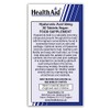 HealthAid Hyalluronic Acid 55mg - 30 Tablets