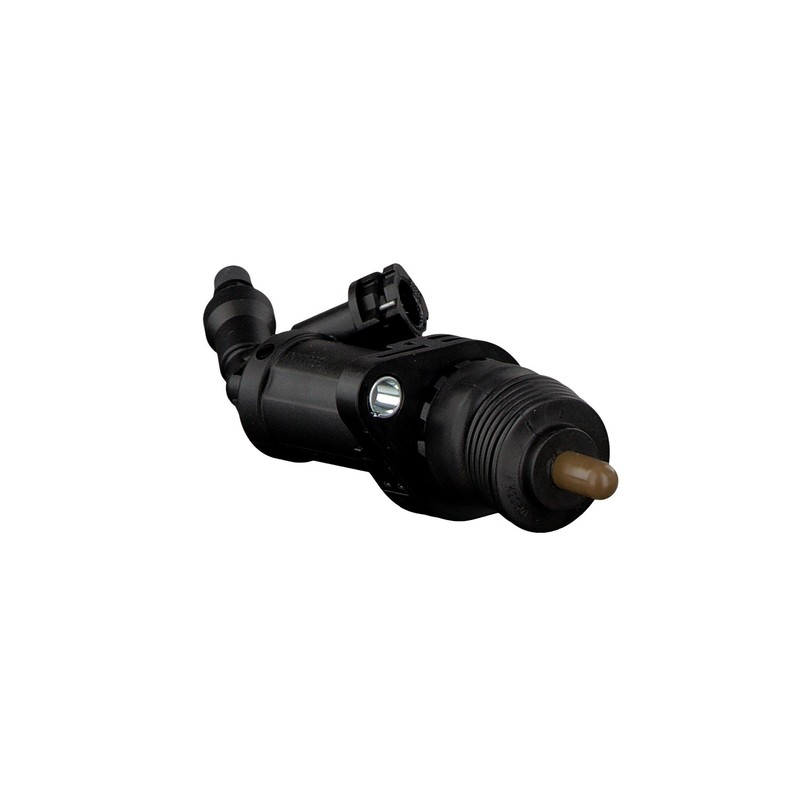 Febi Bilstein 34879 Slave Cylinder, Clutch, Black