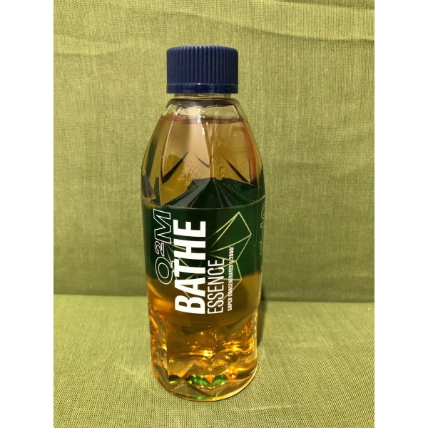 GYEON Quartz Q²M Bathe Essence 400ml - Super Concentrated Car