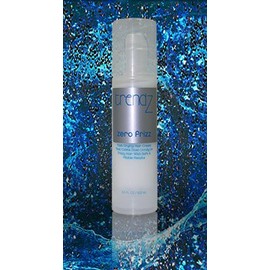 Trendz Zero Frizz Control