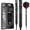 WINMAU Darts Solaris Pro 19g Barrel / 21g Full Weight