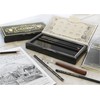 Faber-Castell Polygrades Pencils, Pack of 12 Limited Edition Pencils, 200th