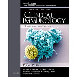 Clinical Immunology: Principles and Practice (Rich, Clinical Immunology)