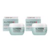 Illiyoon Hyaluron Moisture Cream 100ml 2-Pack Select 3ea