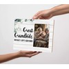 Great Grandparents Picture Frames,Great Grandkids Make Life Grand Wood Photo