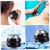 Baluue Cold Massage Roller Muscle Device for Hot Relief for