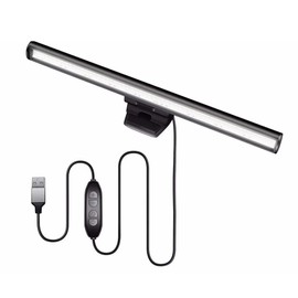 SMALY USB Type-A Monitor Light for Laptops