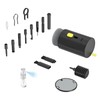 Tounee Keyboard Cleaner Kit, Electronics Cleaning Kit with Retractable Big